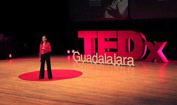 TEDx Guadalajara